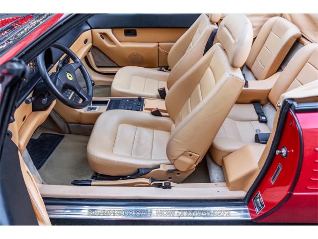 1991 Ferrari Mondial (CC-2001872) for sale in Beverly Hills, California
