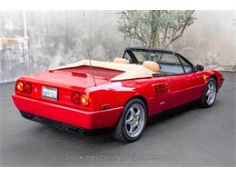 1991 Ferrari Mondial (CC-2001872) for sale in Beverly Hills, California