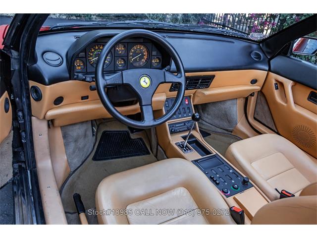 1991 Ferrari Mondial (CC-2001872) for sale in Beverly Hills, California