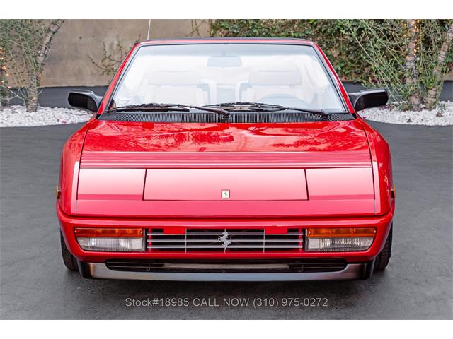 1991 Ferrari Mondial (CC-2001872) for sale in Beverly Hills, California