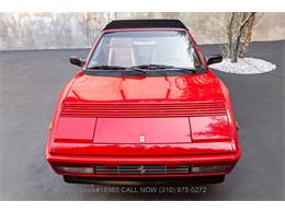 1991 Ferrari Mondial (CC-2001872) for sale in Beverly Hills, California