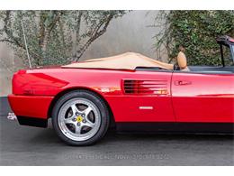 1991 Ferrari Mondial (CC-2001872) for sale in Beverly Hills, California