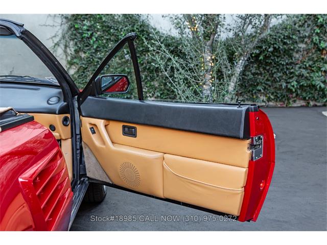 1991 Ferrari Mondial (CC-2001872) for sale in Beverly Hills, California