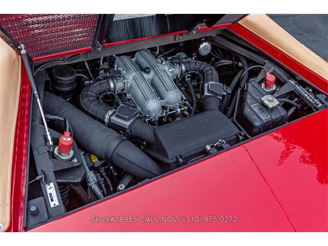 1991 Ferrari Mondial (CC-2001872) for sale in Beverly Hills, California