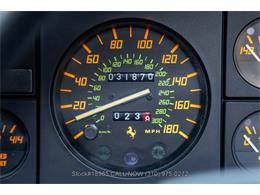 1991 Ferrari Mondial (CC-2001872) for sale in Beverly Hills, California
