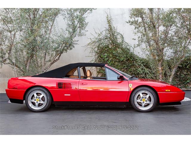 1991 Ferrari Mondial (CC-2001872) for sale in Beverly Hills, California