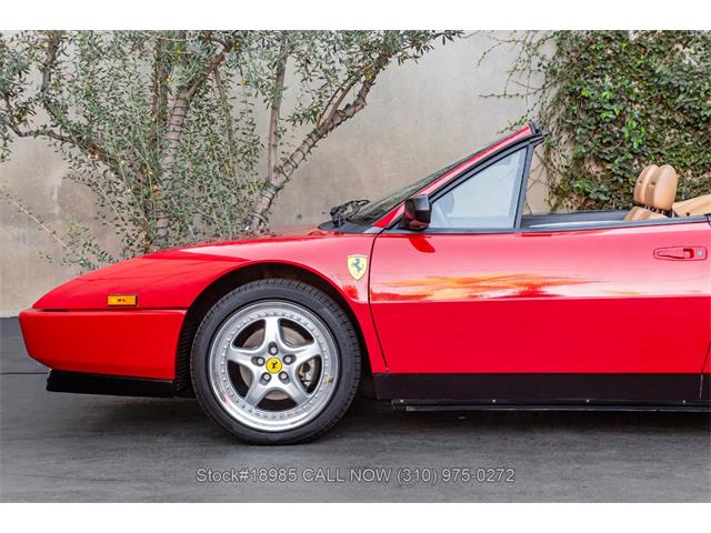 1991 Ferrari Mondial (CC-2001872) for sale in Beverly Hills, California