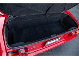 1991 Ferrari Mondial (CC-2001872) for sale in Beverly Hills, California