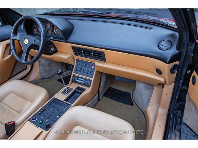 1991 Ferrari Mondial (CC-2001872) for sale in Beverly Hills, California