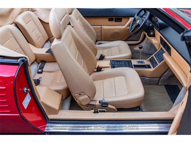1991 Ferrari Mondial (CC-2001872) for sale in Beverly Hills, California