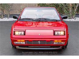 1991 Ferrari Mondial (CC-2001872) for sale in Beverly Hills, California