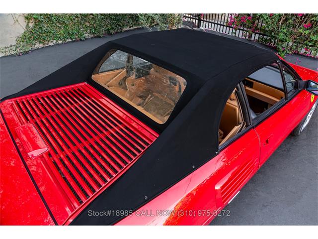 1991 Ferrari Mondial (CC-2001872) for sale in Beverly Hills, California