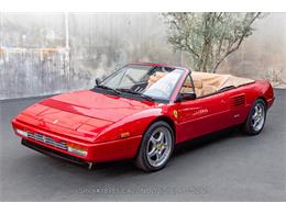 1991 Ferrari Mondial (CC-2001872) for sale in Beverly Hills, California