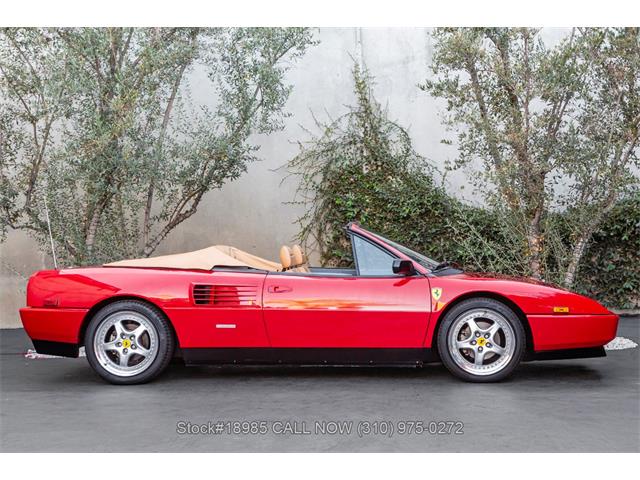 1991 Ferrari Mondial (CC-2001872) for sale in Beverly Hills, California