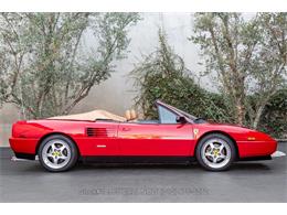 1991 Ferrari Mondial (CC-2001872) for sale in Beverly Hills, California