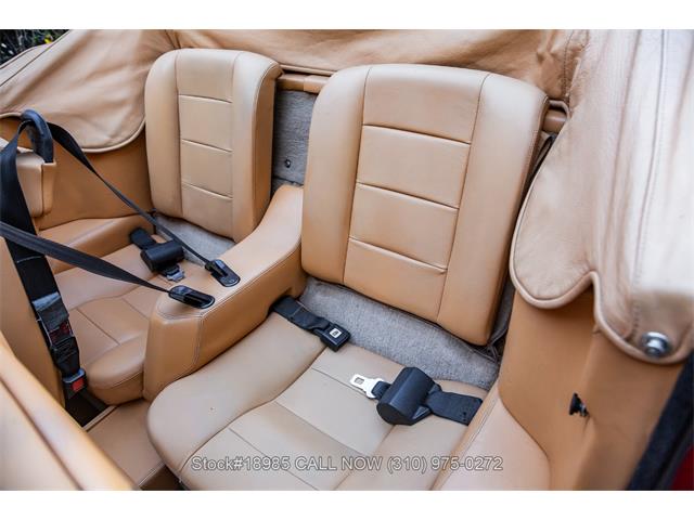1991 Ferrari Mondial (CC-2001872) for sale in Beverly Hills, California