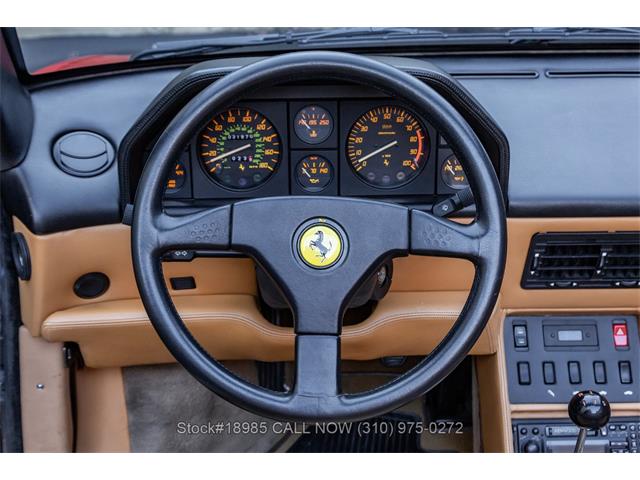 1991 Ferrari Mondial (CC-2001872) for sale in Beverly Hills, California