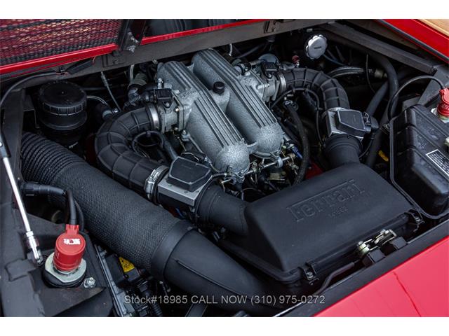 1991 Ferrari Mondial (CC-2001872) for sale in Beverly Hills, California