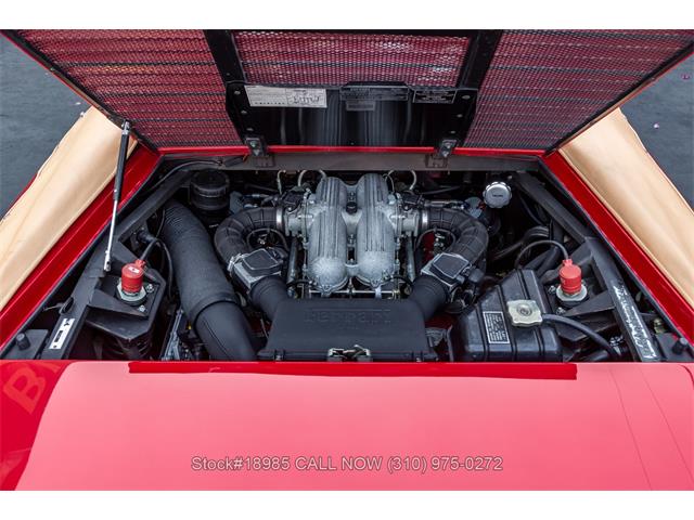 1991 Ferrari Mondial (CC-2001872) for sale in Beverly Hills, California