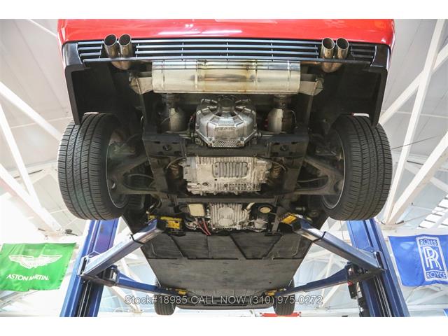 1991 Ferrari Mondial (CC-2001872) for sale in Beverly Hills, California
