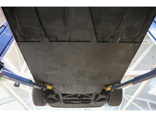 1991 Ferrari Mondial (CC-2001872) for sale in Beverly Hills, California