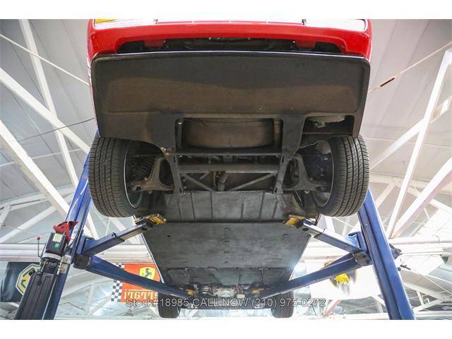 1991 Ferrari Mondial (CC-2001872) for sale in Beverly Hills, California