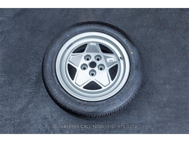 1991 Ferrari Mondial (CC-2001872) for sale in Beverly Hills, California