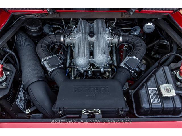 1991 Ferrari Mondial (CC-2001872) for sale in Beverly Hills, California