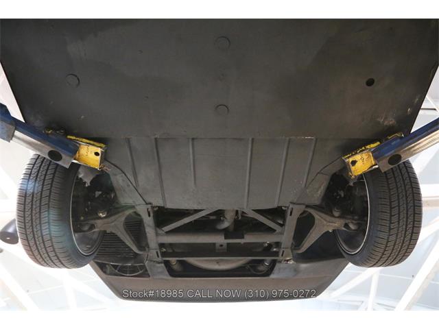 1991 Ferrari Mondial (CC-2001872) for sale in Beverly Hills, California