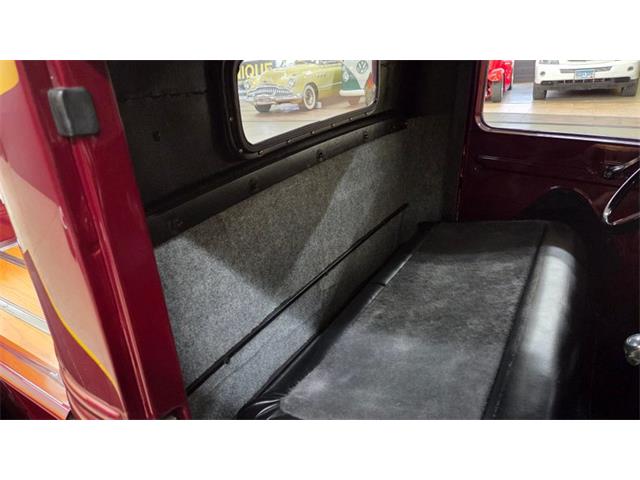 1934 Ford Pickup (CC-2001878) for sale in Mankato, Minnesota