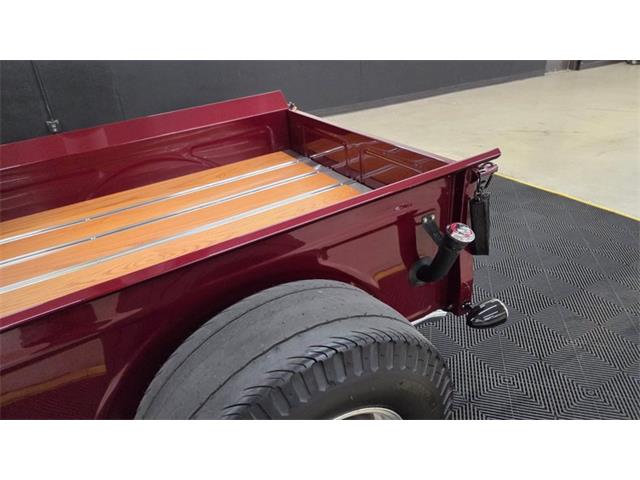 1934 Ford Pickup (CC-2001878) for sale in Mankato, Minnesota
