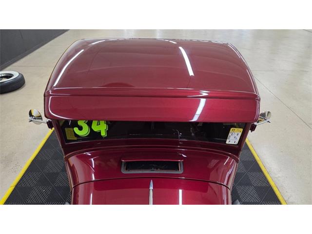 1934 Ford Pickup (CC-2001878) for sale in Mankato, Minnesota