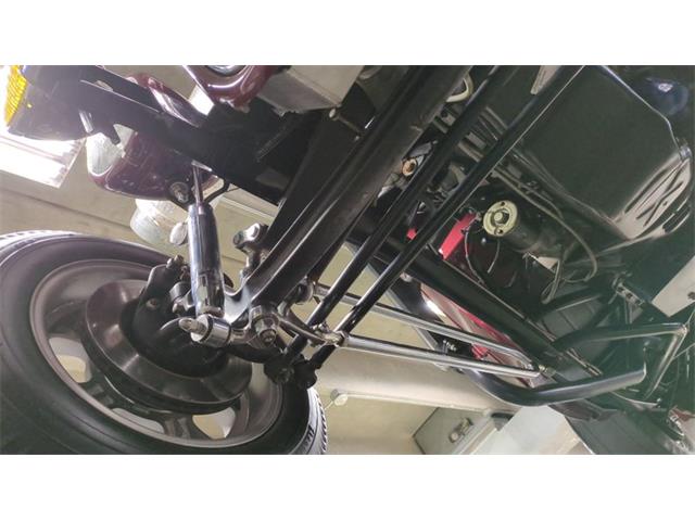 1934 Ford Pickup (CC-2001878) for sale in Mankato, Minnesota