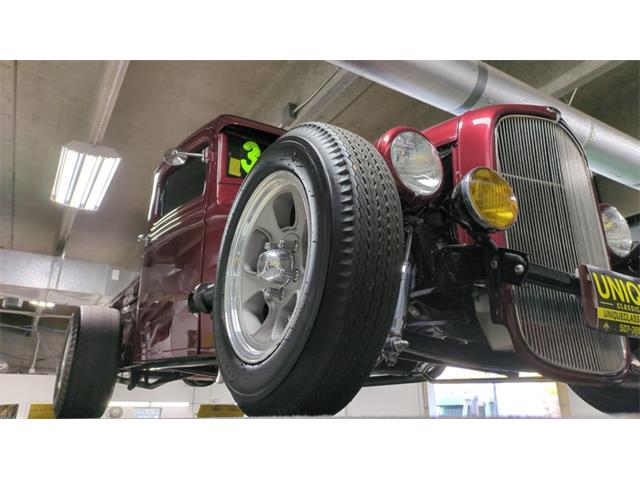1934 Ford Pickup (CC-2001878) for sale in Mankato, Minnesota