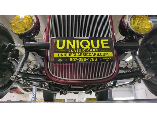 1934 Ford Pickup (CC-2001878) for sale in Mankato, Minnesota