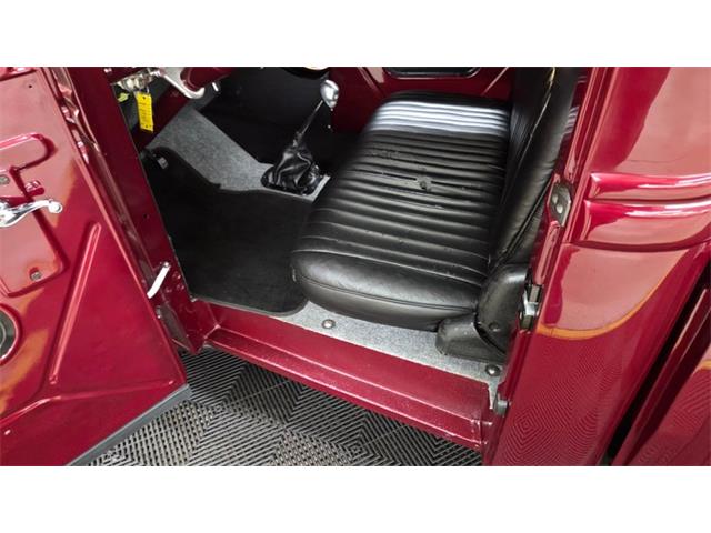 1934 Ford Pickup (CC-2001878) for sale in Mankato, Minnesota