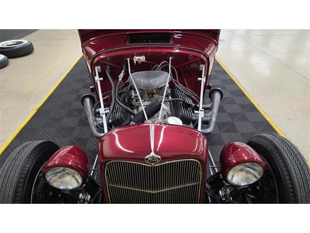 1934 Ford Pickup (CC-2001878) for sale in Mankato, Minnesota