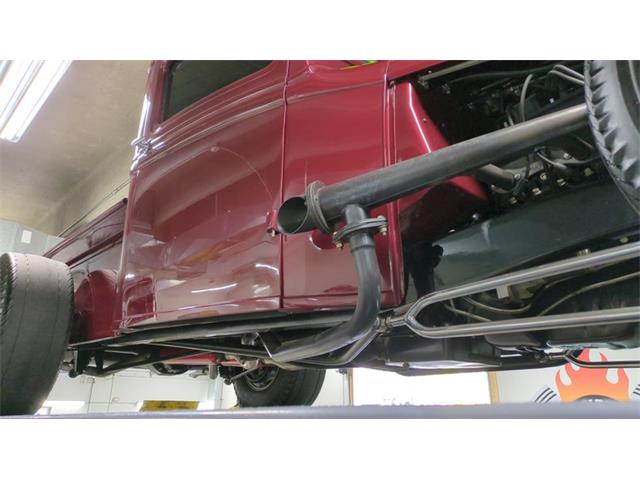 1934 Ford Pickup (CC-2001878) for sale in Mankato, Minnesota
