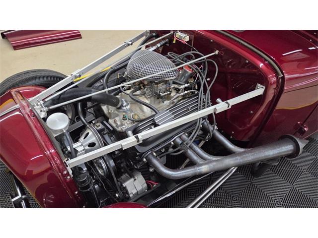 1934 Ford Pickup (CC-2001878) for sale in Mankato, Minnesota