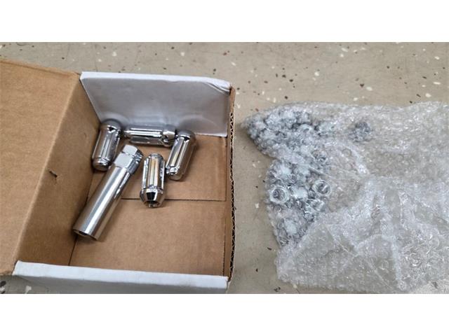 1934 Ford Pickup (CC-2001878) for sale in Mankato, Minnesota