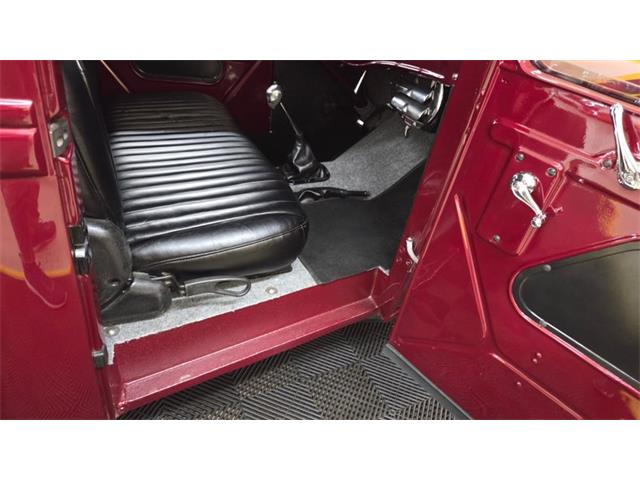 1934 Ford Pickup (CC-2001878) for sale in Mankato, Minnesota