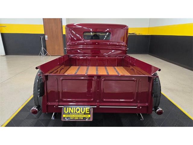 1934 Ford Pickup (CC-2001878) for sale in Mankato, Minnesota
