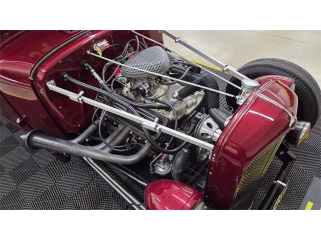 1934 Ford Pickup (CC-2001878) for sale in Mankato, Minnesota