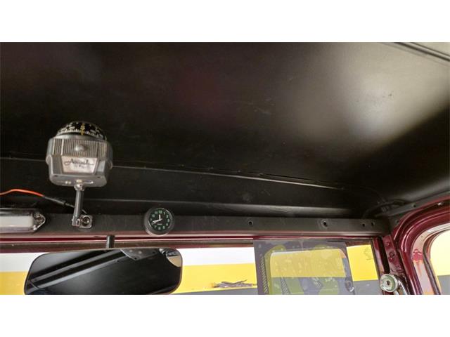 1934 Ford Pickup (CC-2001878) for sale in Mankato, Minnesota