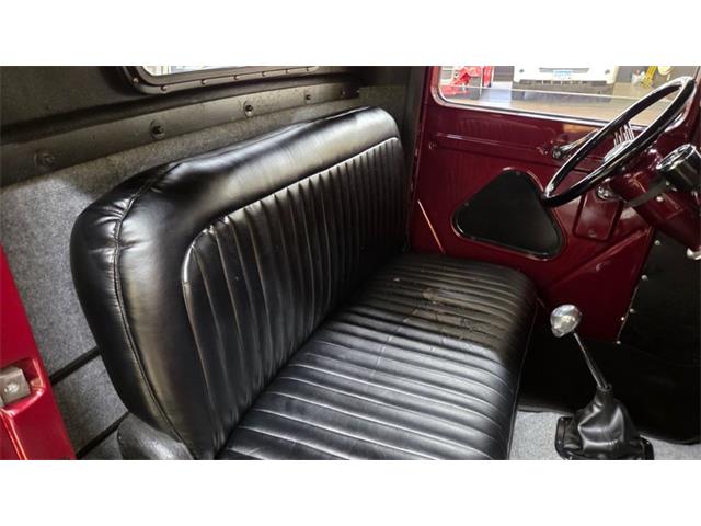 1934 Ford Pickup (CC-2001878) for sale in Mankato, Minnesota
