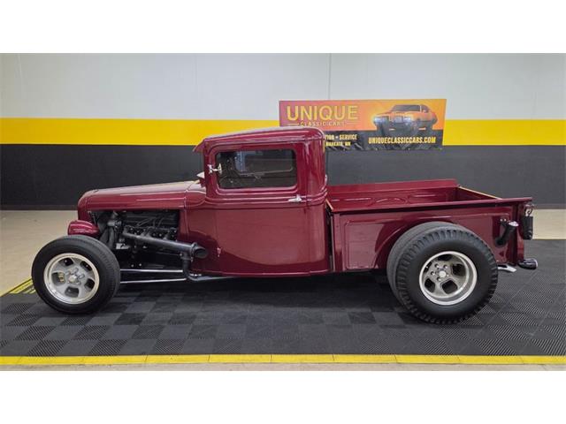 1934 Ford Pickup (CC-2001878) for sale in Mankato, Minnesota