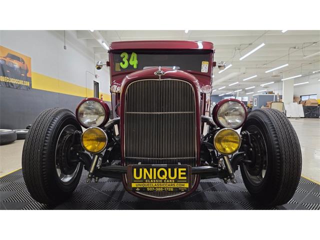 1934 Ford Pickup (CC-2001878) for sale in Mankato, Minnesota