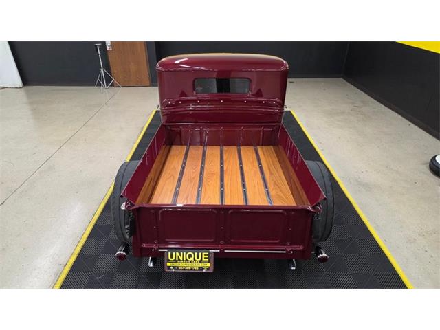 1934 Ford Pickup (CC-2001878) for sale in Mankato, Minnesota