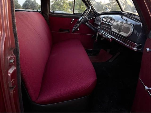 1948 Oldsmobile 78 (CC-2001886) for sale in Cadillac, Michigan