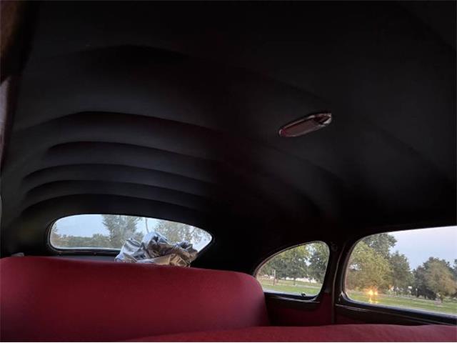 1948 Oldsmobile 78 (CC-2001886) for sale in Cadillac, Michigan